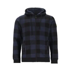 Cratex Werkjassen>Werkvest Albufeira blauw XS