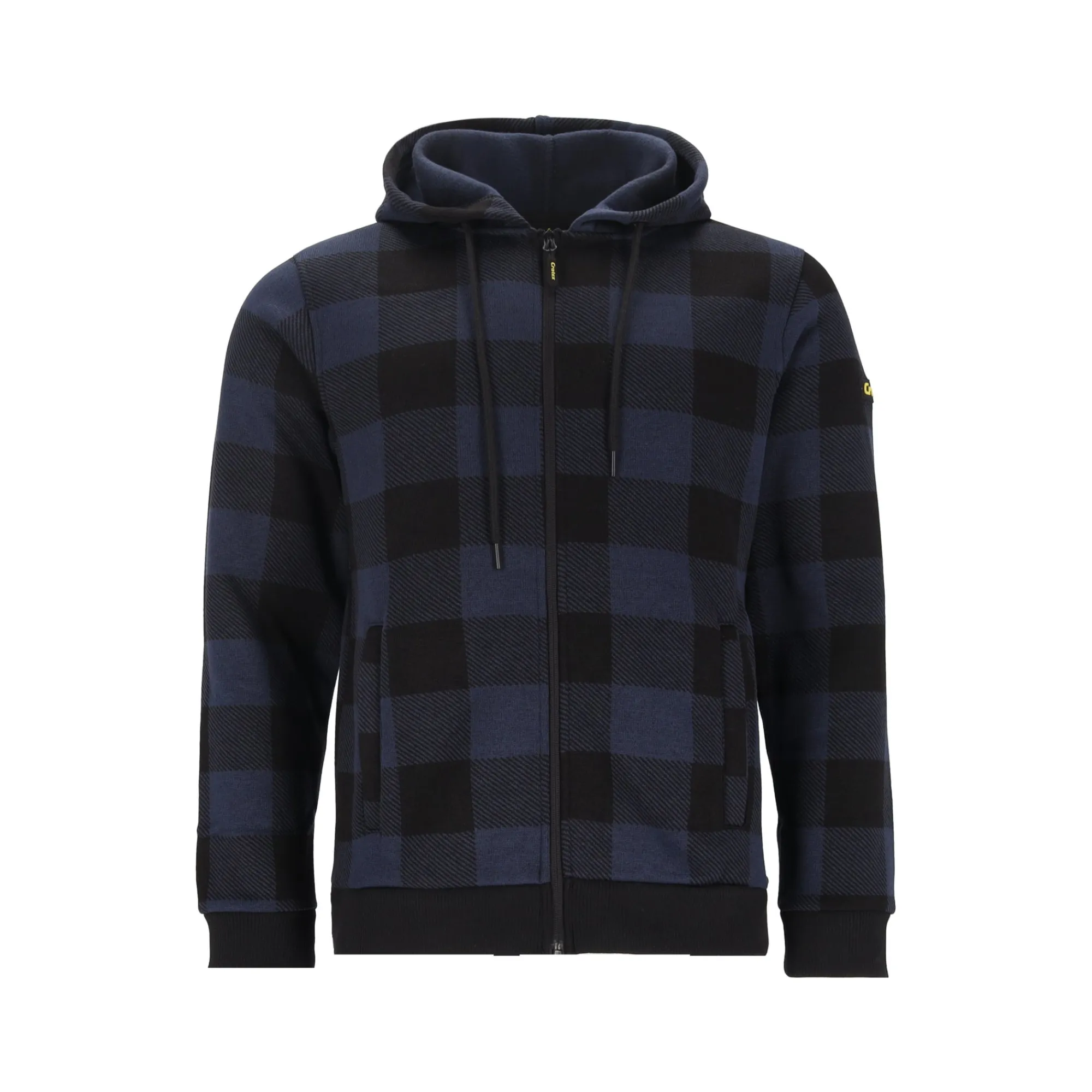 Cratex Werkjassen>Werkvest Albufeira blauw XS