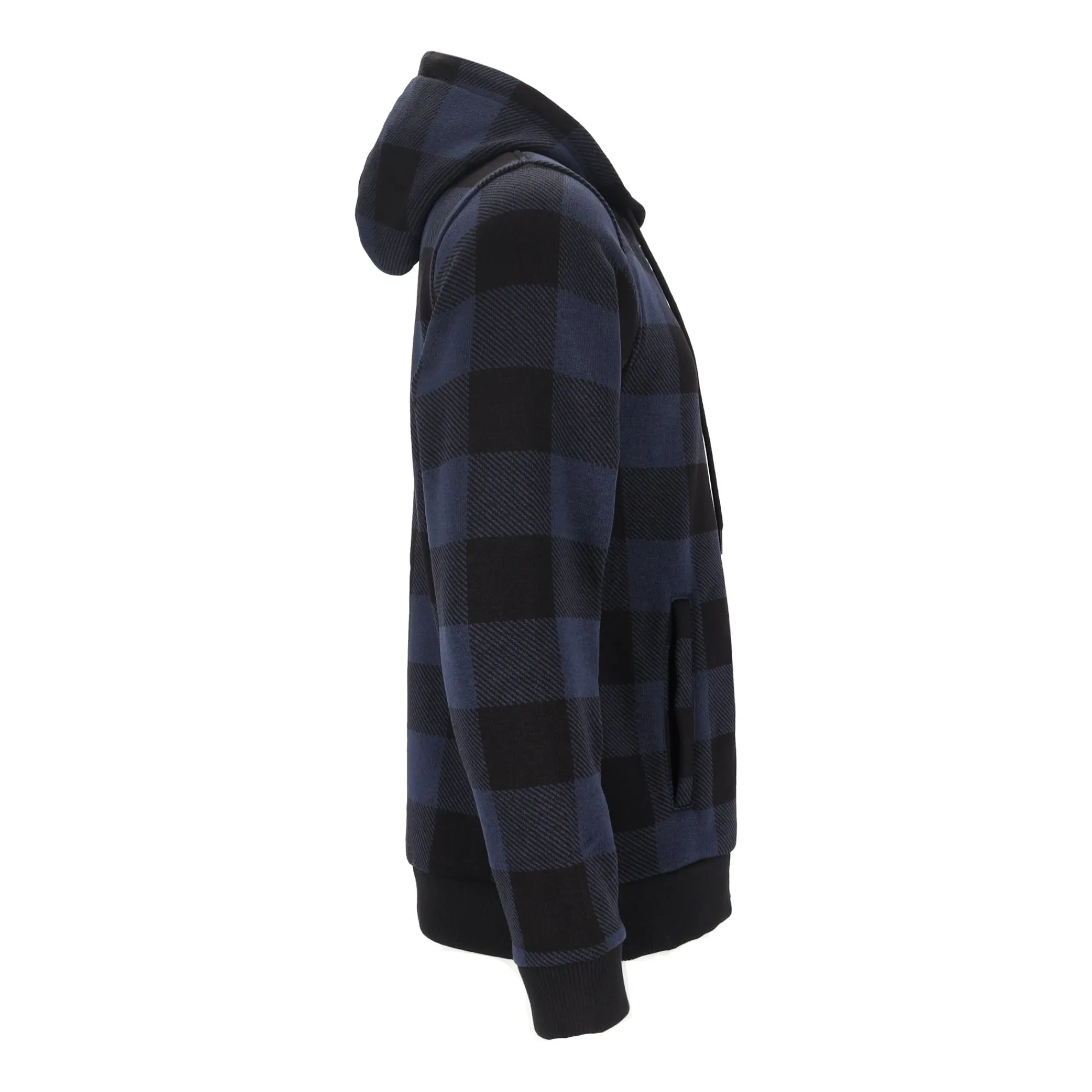 Cratex Werkjassen>Werkvest Albufeira blauw XS