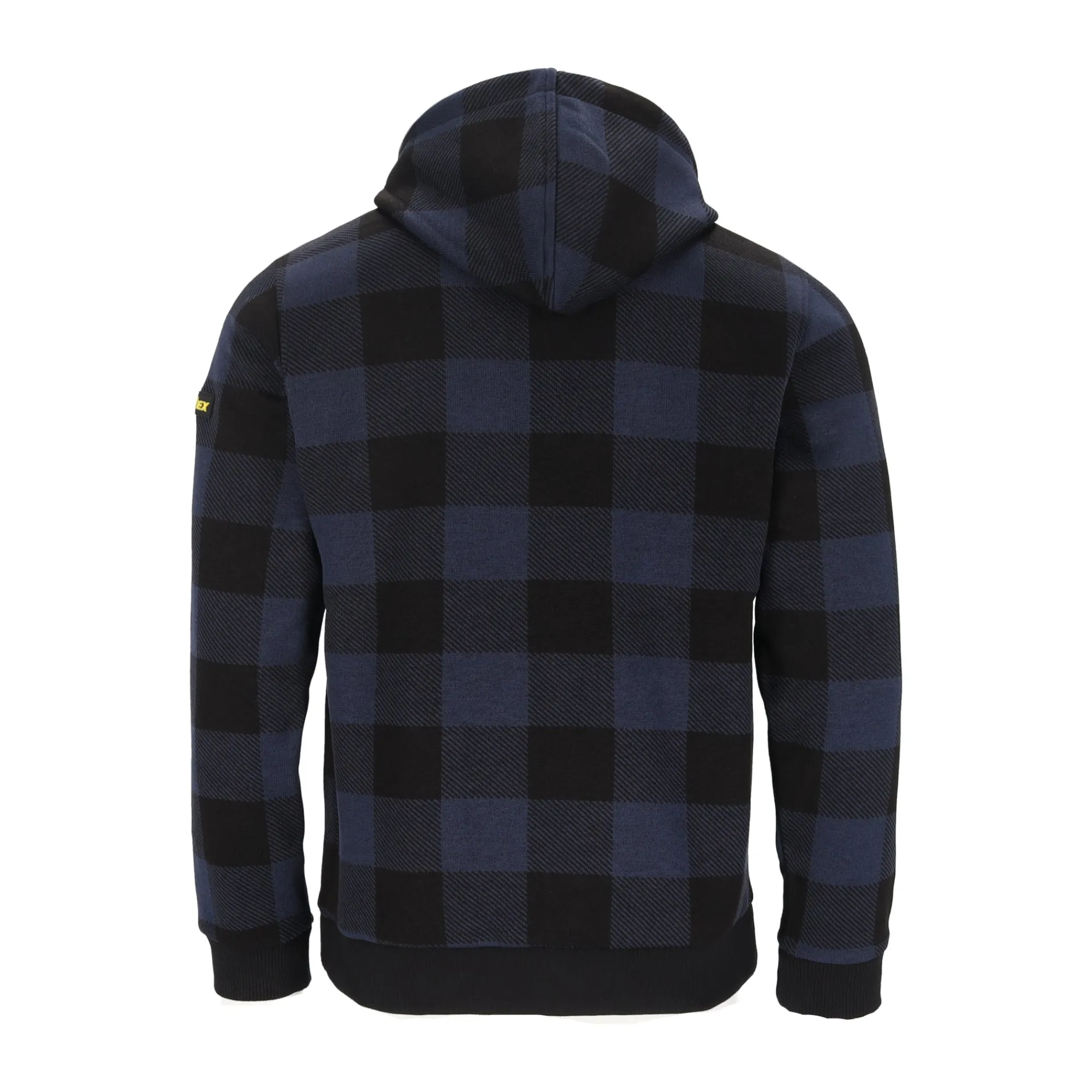 Cratex Werkjassen>Werkvest Albufeira blauw XS