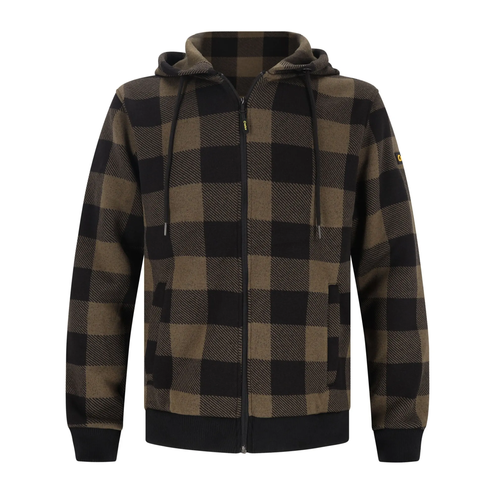 Cratex Werkjassen>Werkvest Albufeira XS