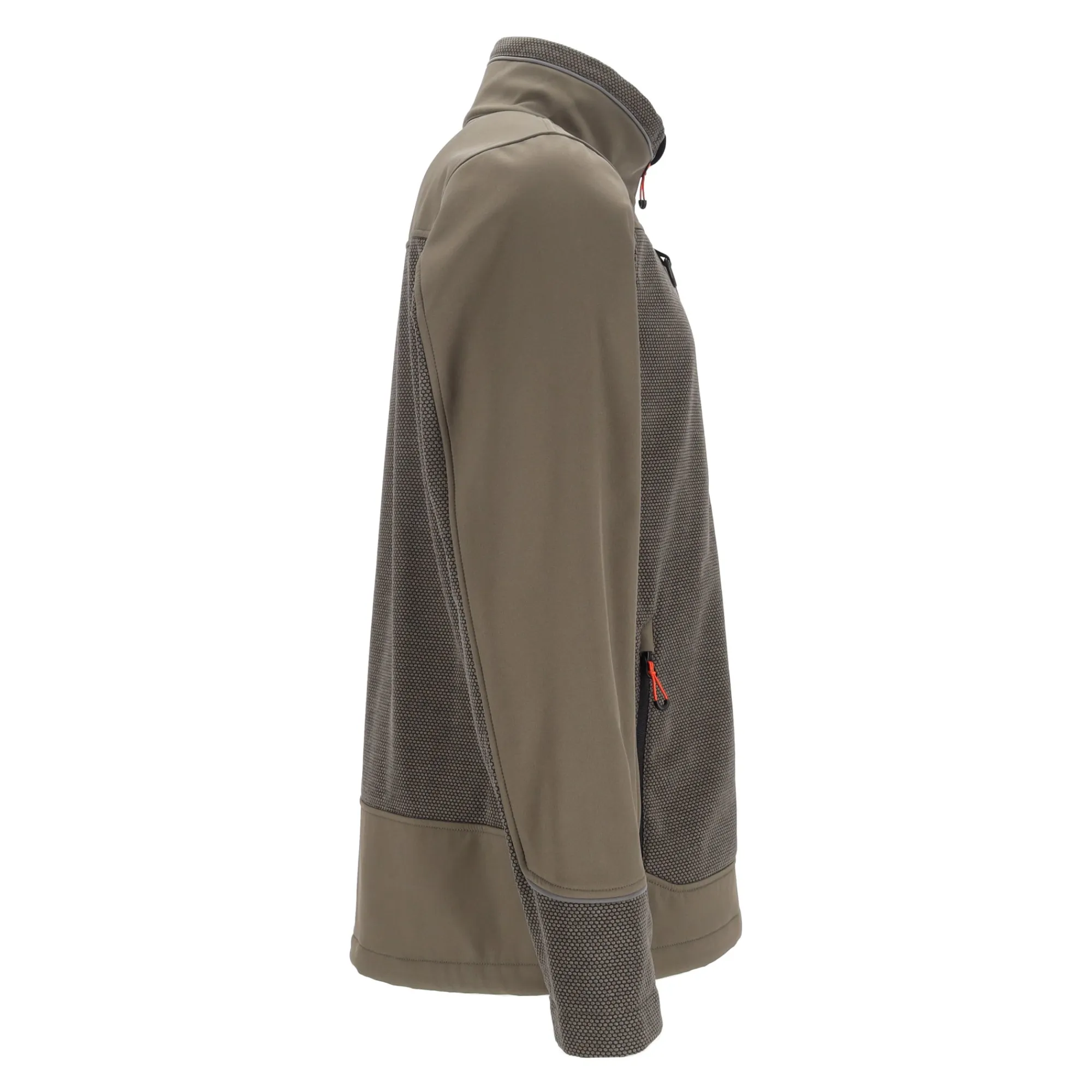 Cratex Werkjassen>Werkvest Oyen S