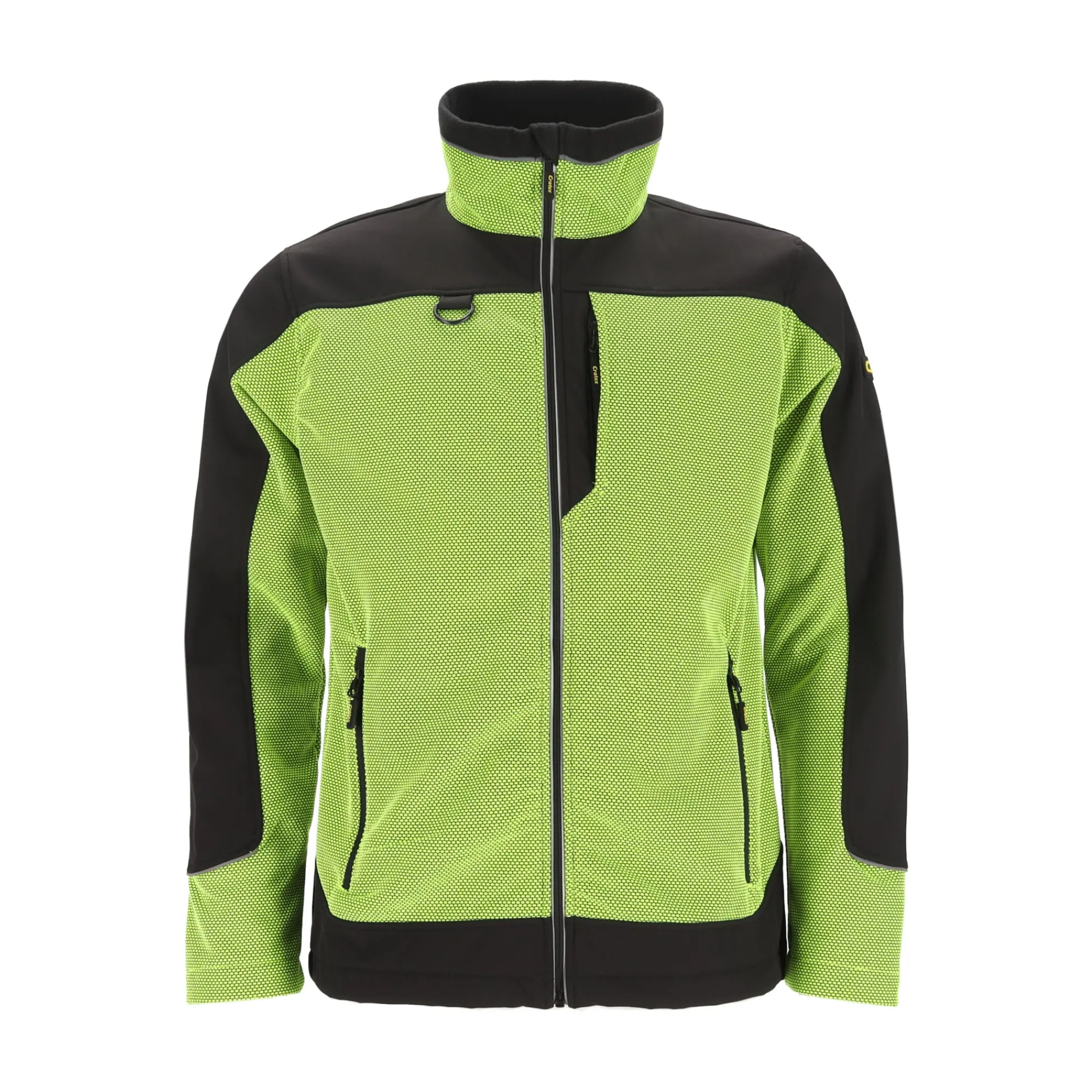 Cratex Werkjassen>Werkvest Rimbey XS