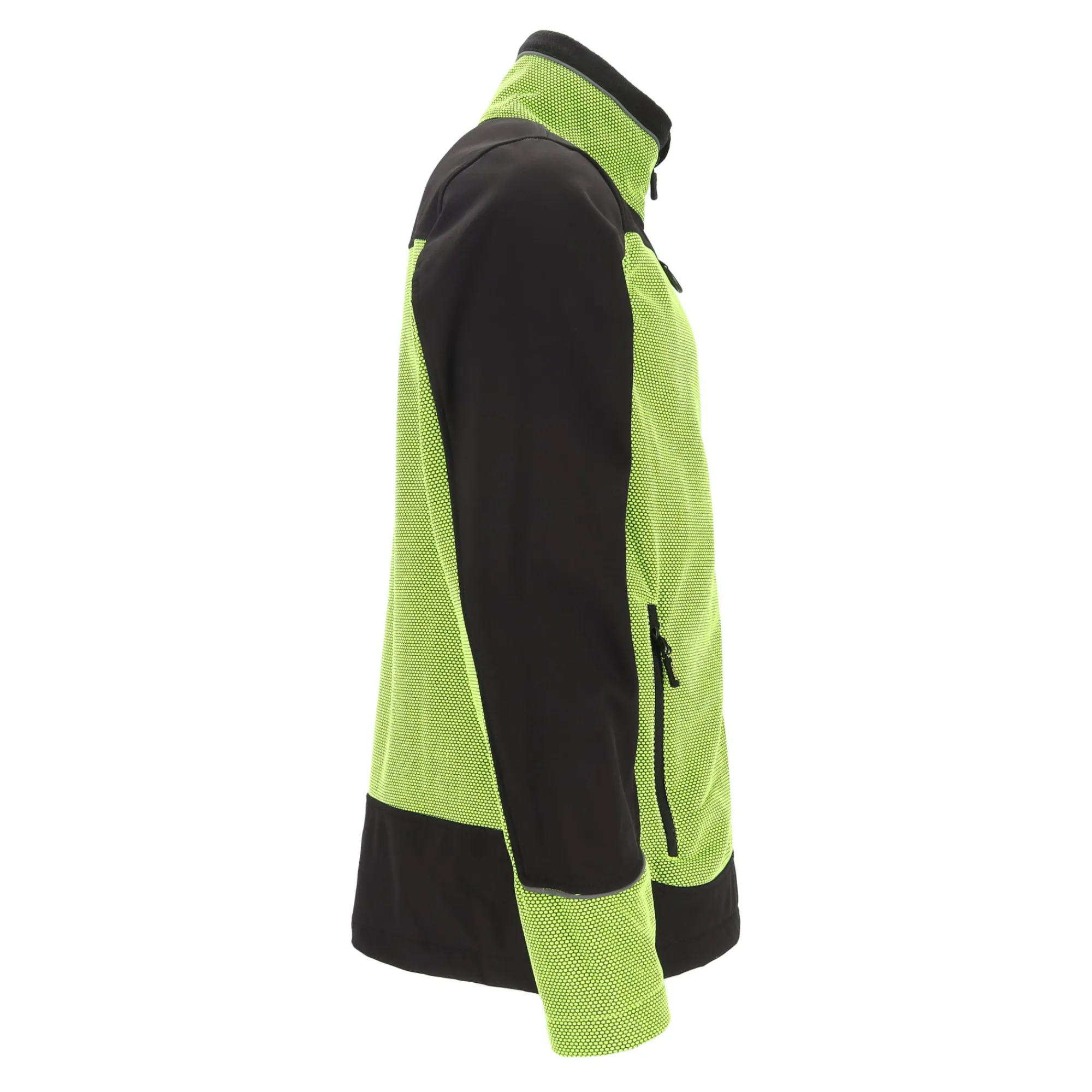 Cratex Werkjassen>Werkvest Rimbey XS