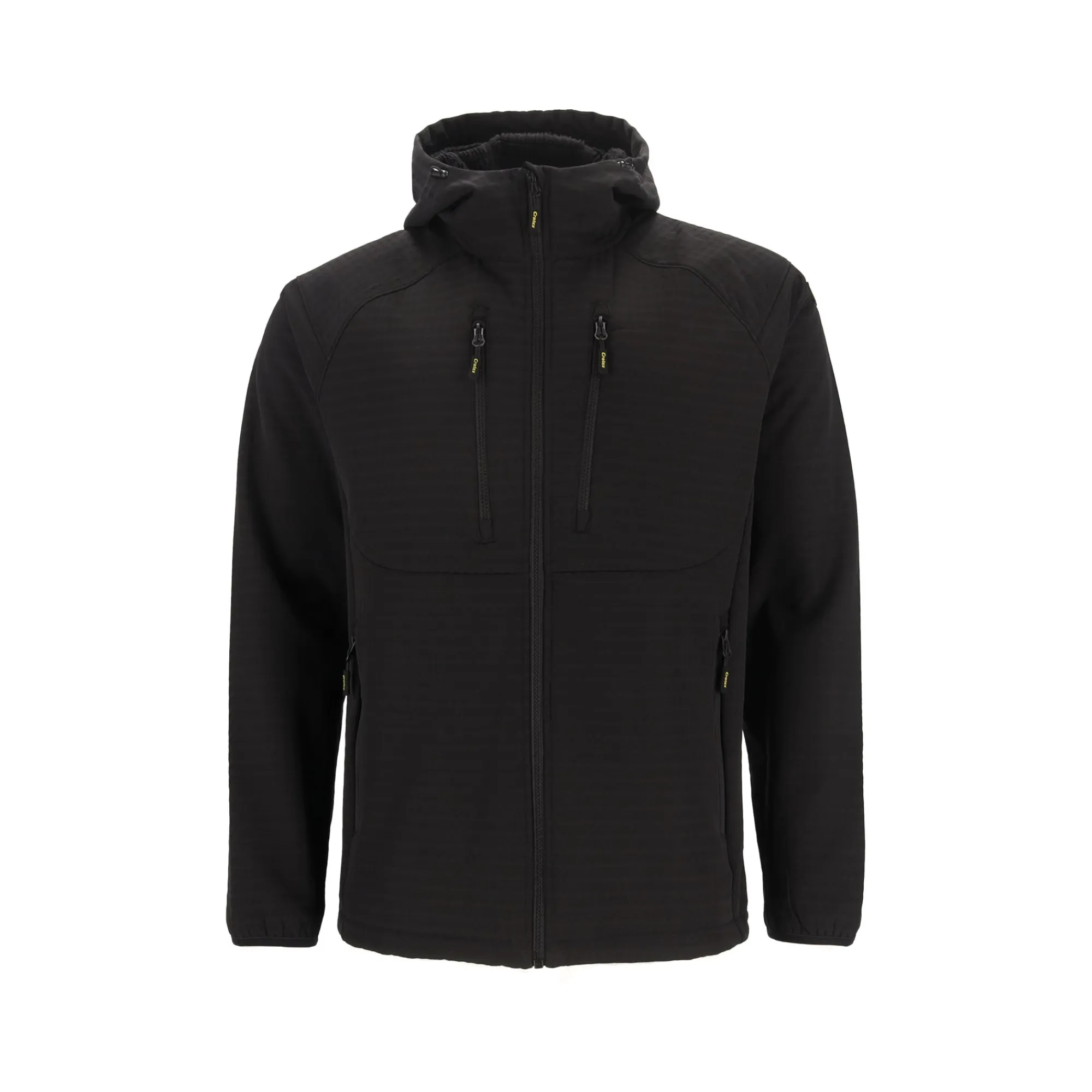 Cratex Werkjassen>Werkvest Watson XS