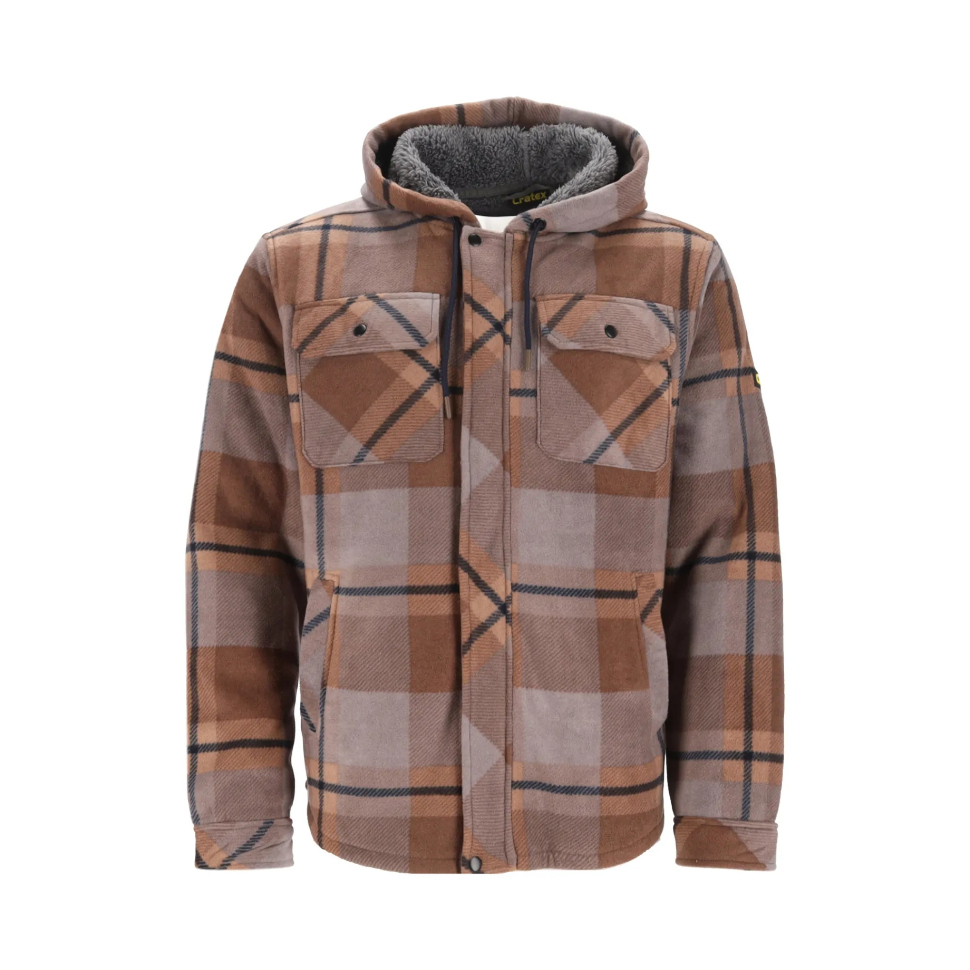 Cratex Werkjassen>Werkvest Weldon XS