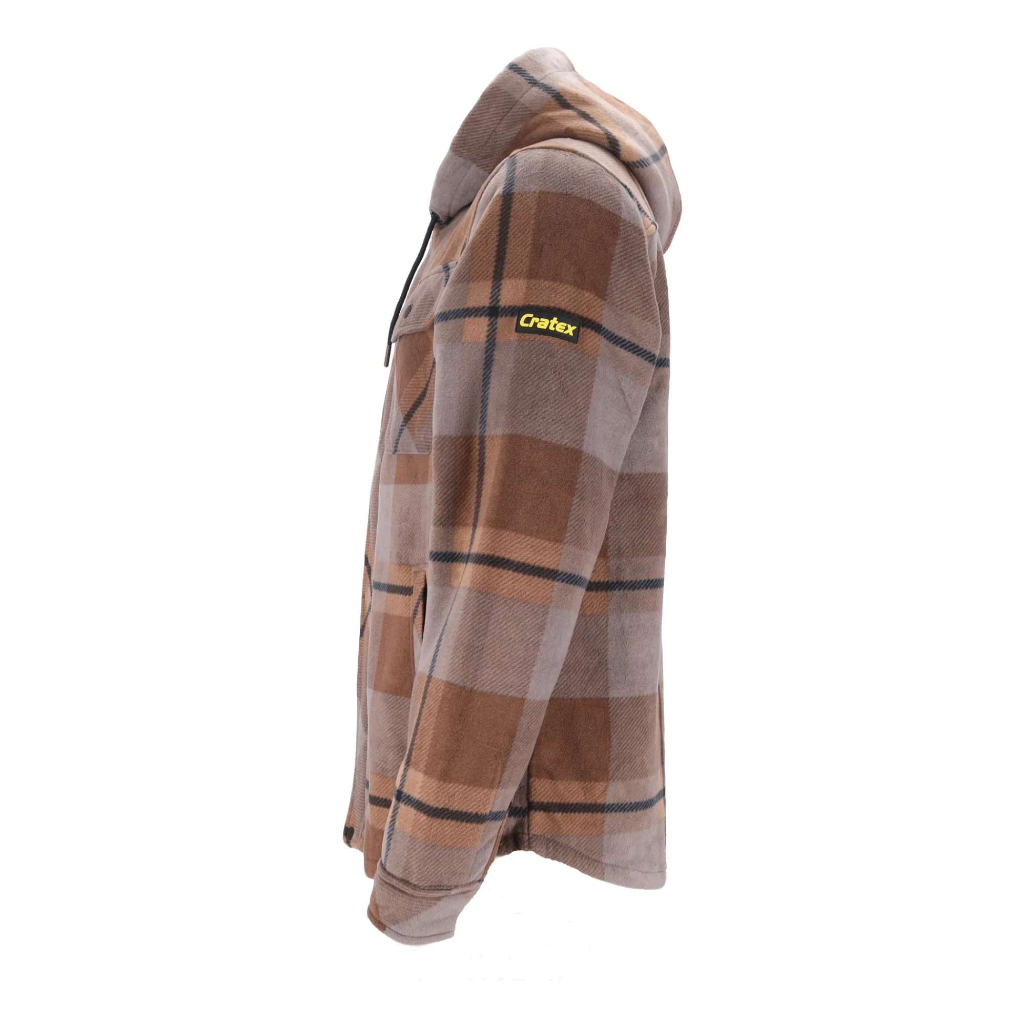 Cratex Werkjassen>Werkvest Weldon XS