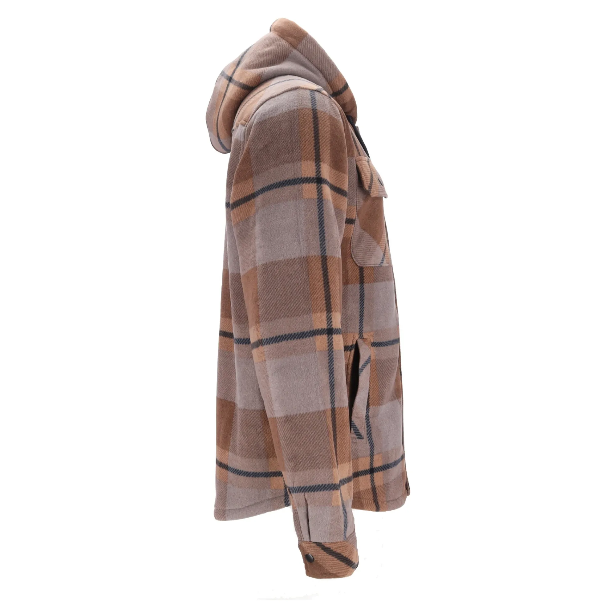 Cratex Werkjassen>Werkvest Weldon XS