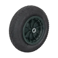Bel Garden Bouw|Handgereedschap>Wiel met luchtband voor kruiwagen 180L
