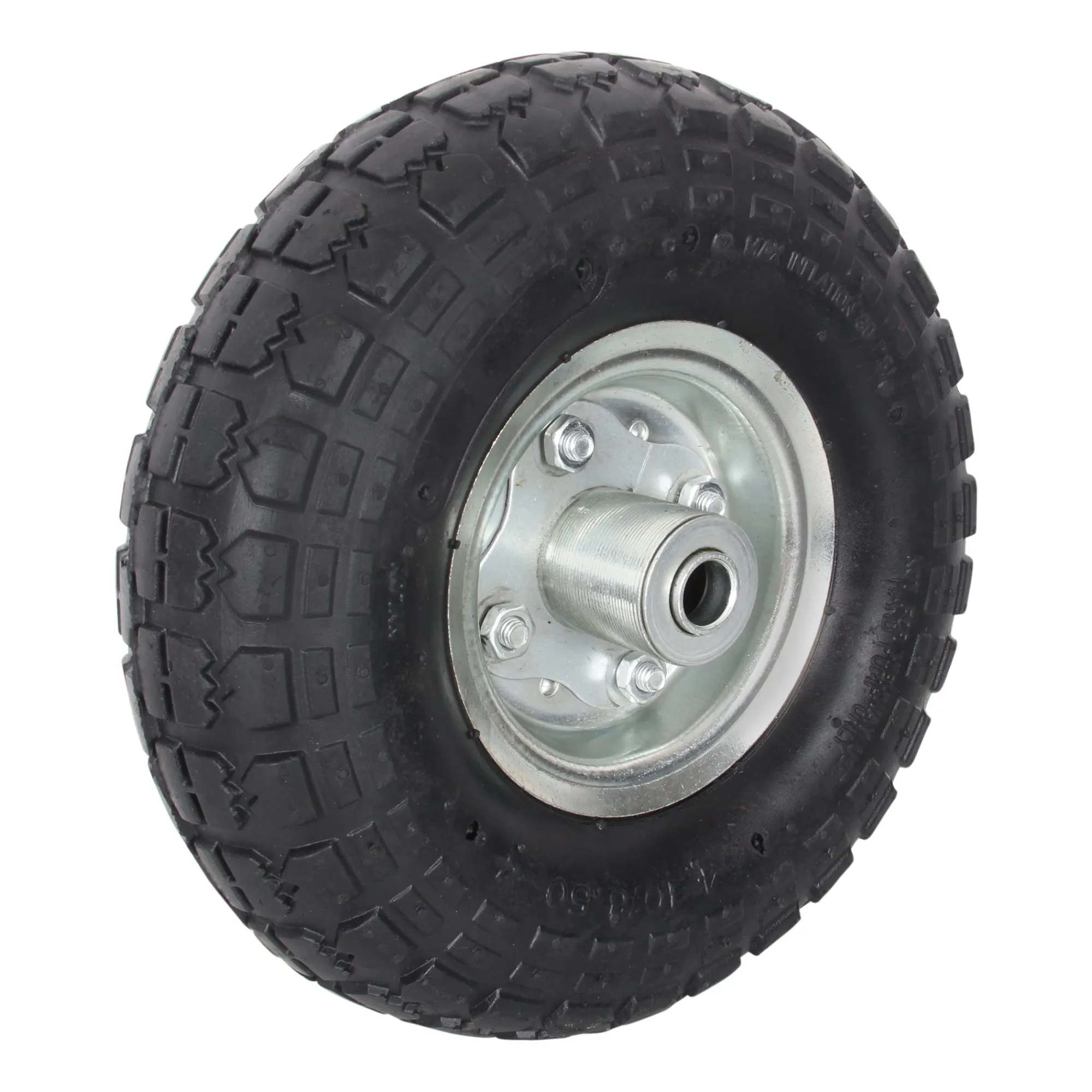 Westham Transport>Wiel steekwagen 3,50x4 16mm lucht