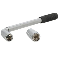 Lotus Handgereedschap>Wielmoersleutel telescopisch