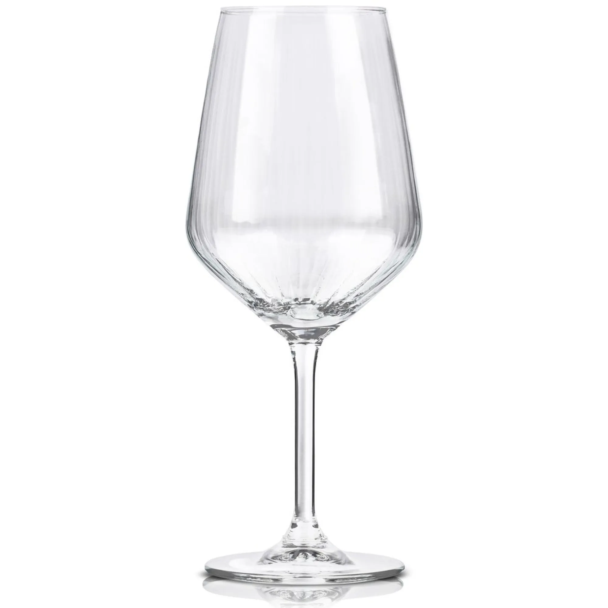 Alpina Koken & Tafelen>Wijnglas rode wijn 4st