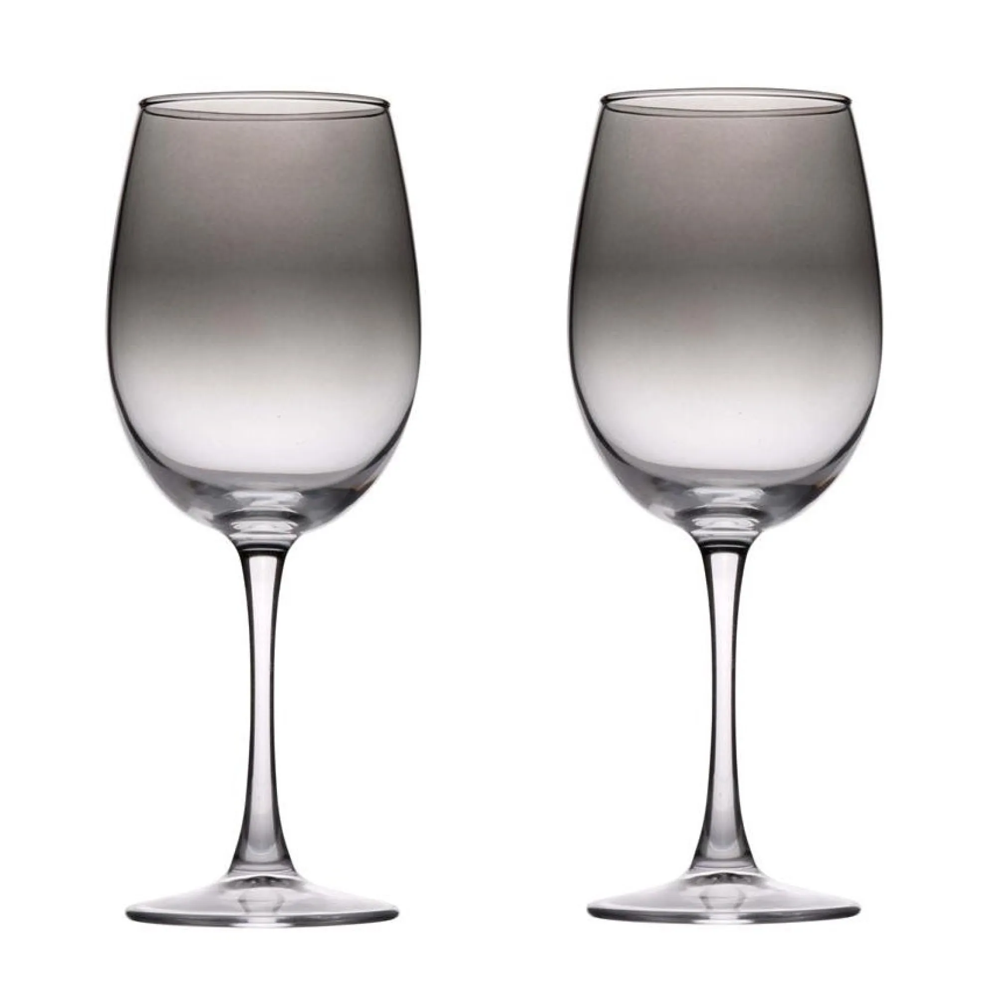 Alpina Koken & Tafelen>Wijnglas smoke 465ml 4st