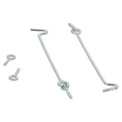 Lotus Handgereedschap>Windhaak 3,4x150mm 2st