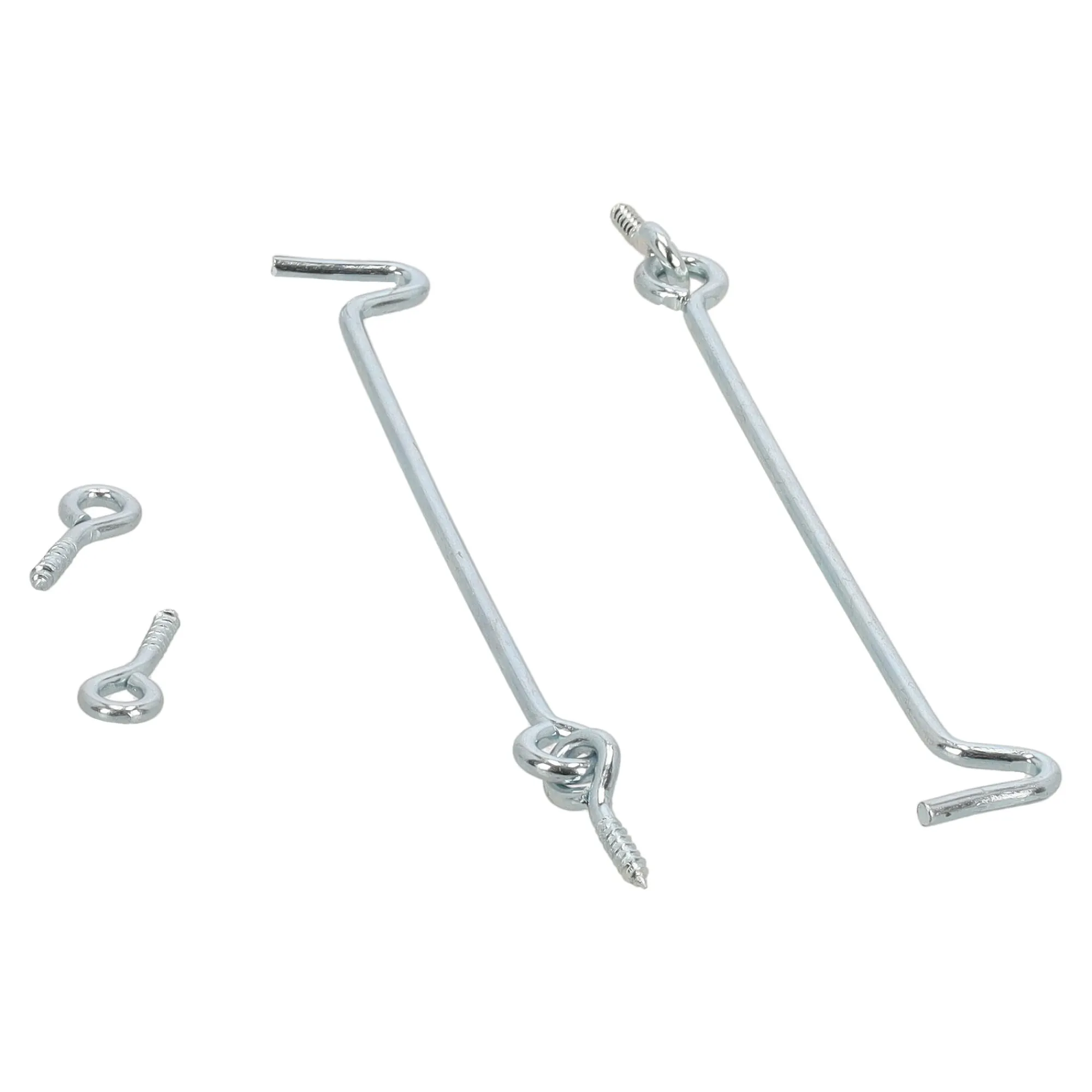 Lotus Handgereedschap>Windhaak 3,4x150mm 2st