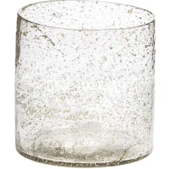 O'malley Tuindecoratie>Windlicht bubble 19 cm