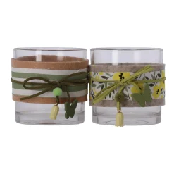 Boltze home Tuindecoratie>Windlicht Mayla 8 cm