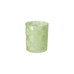 Boltze home Tuindecoratie>Windlicht Zitronella 10 cm 3 assorti