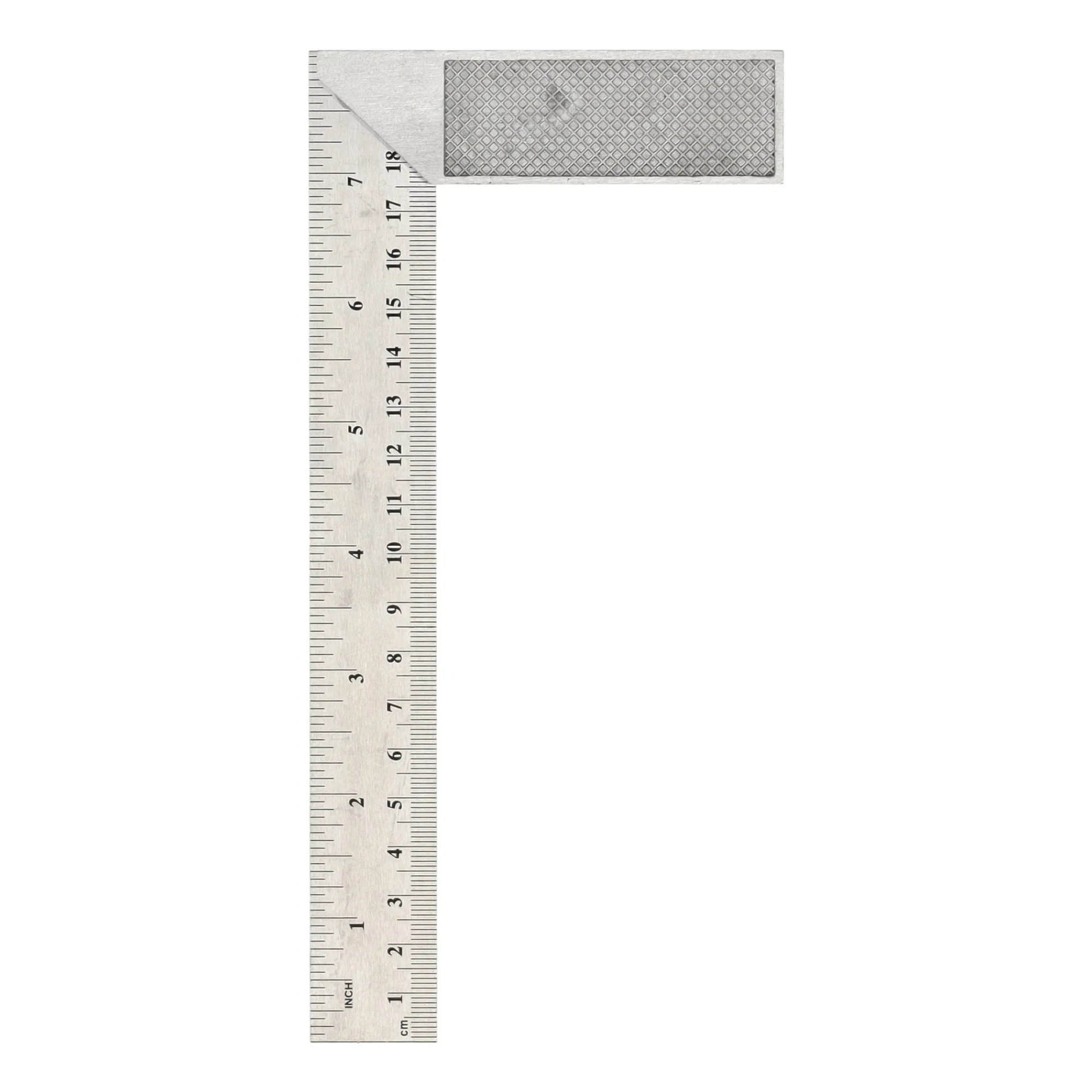 Westham Handgereedschap>Winkelhaak 200 mm