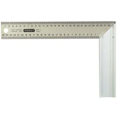 Stanley Handgereedschap>Winkelhaak 140x250mm 1-45-685