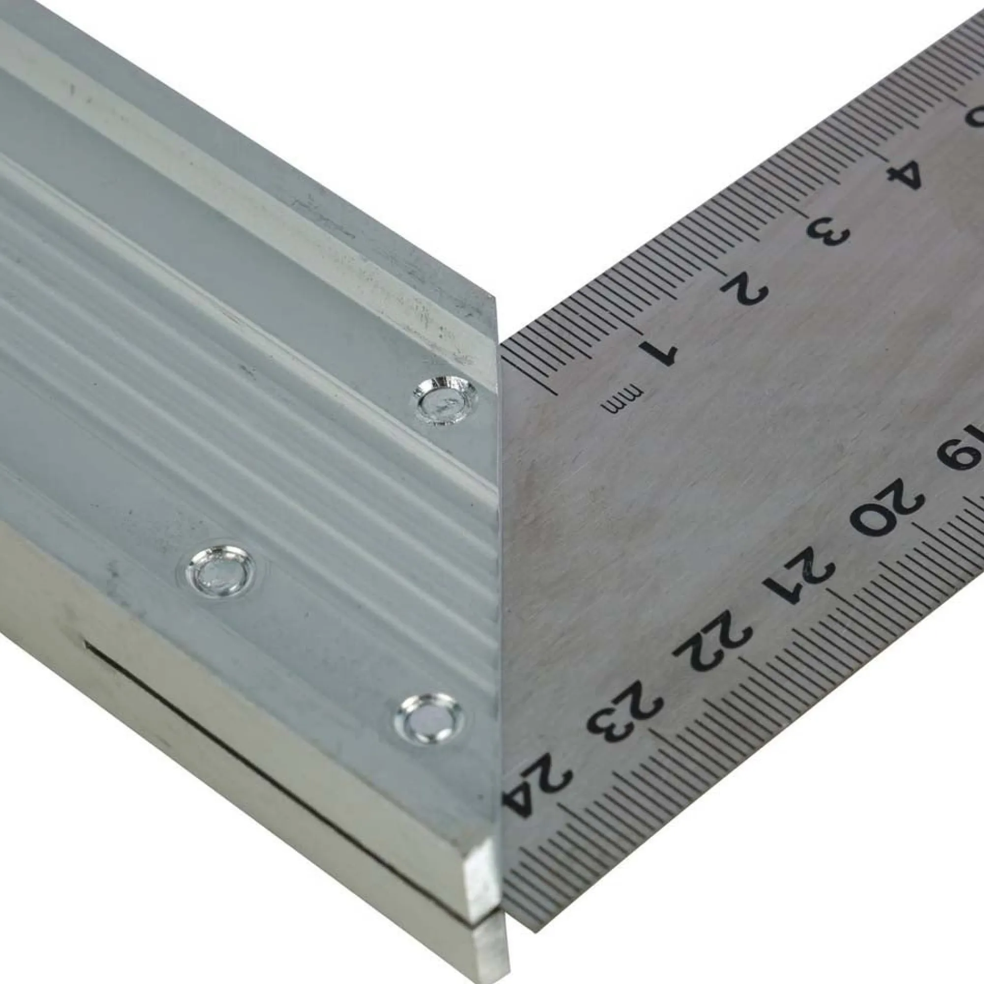 Stanley Handgereedschap>Winkelhaak 140x250mm 1-45-685