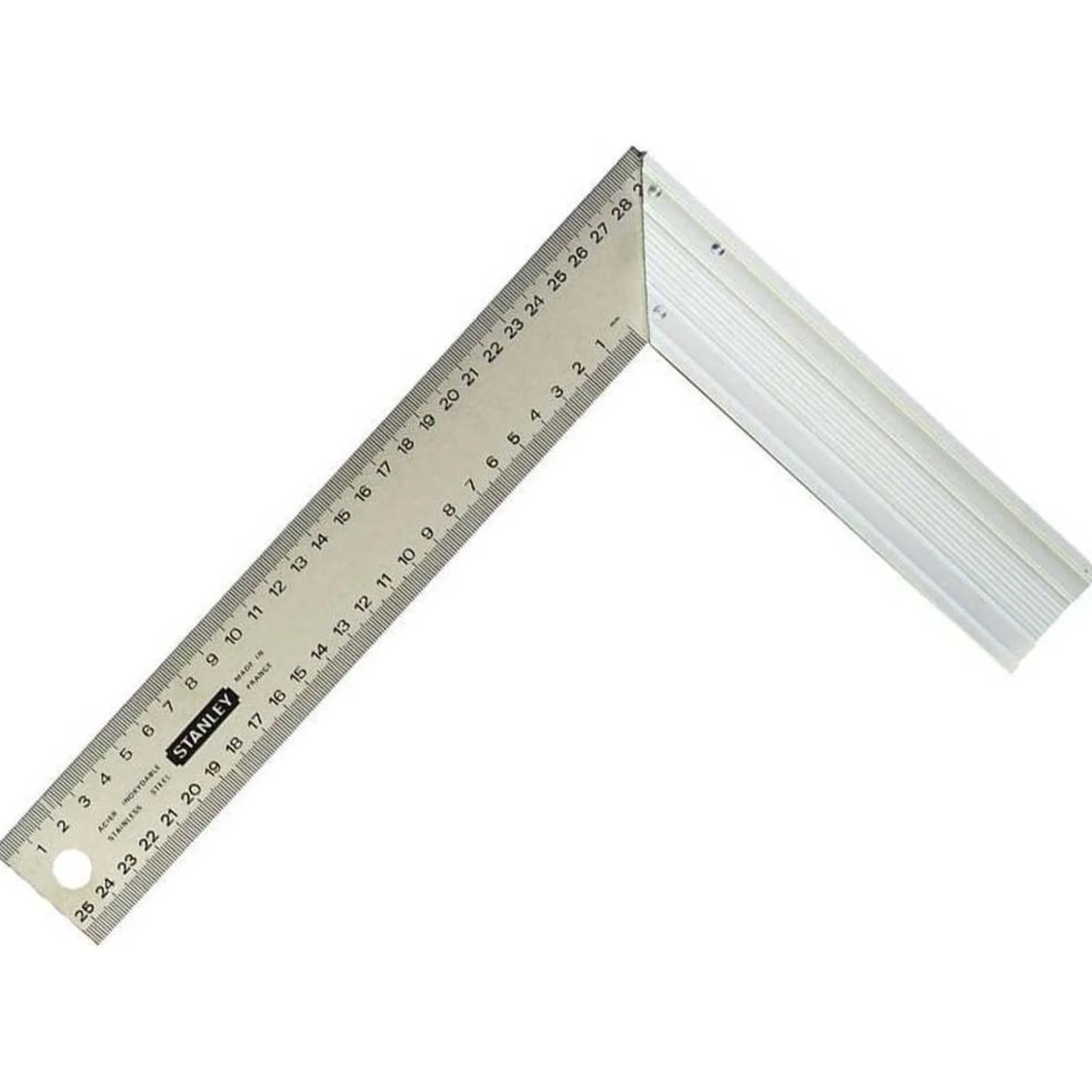 Stanley Handgereedschap>Winkelhaak 140x250mm 1-45-685