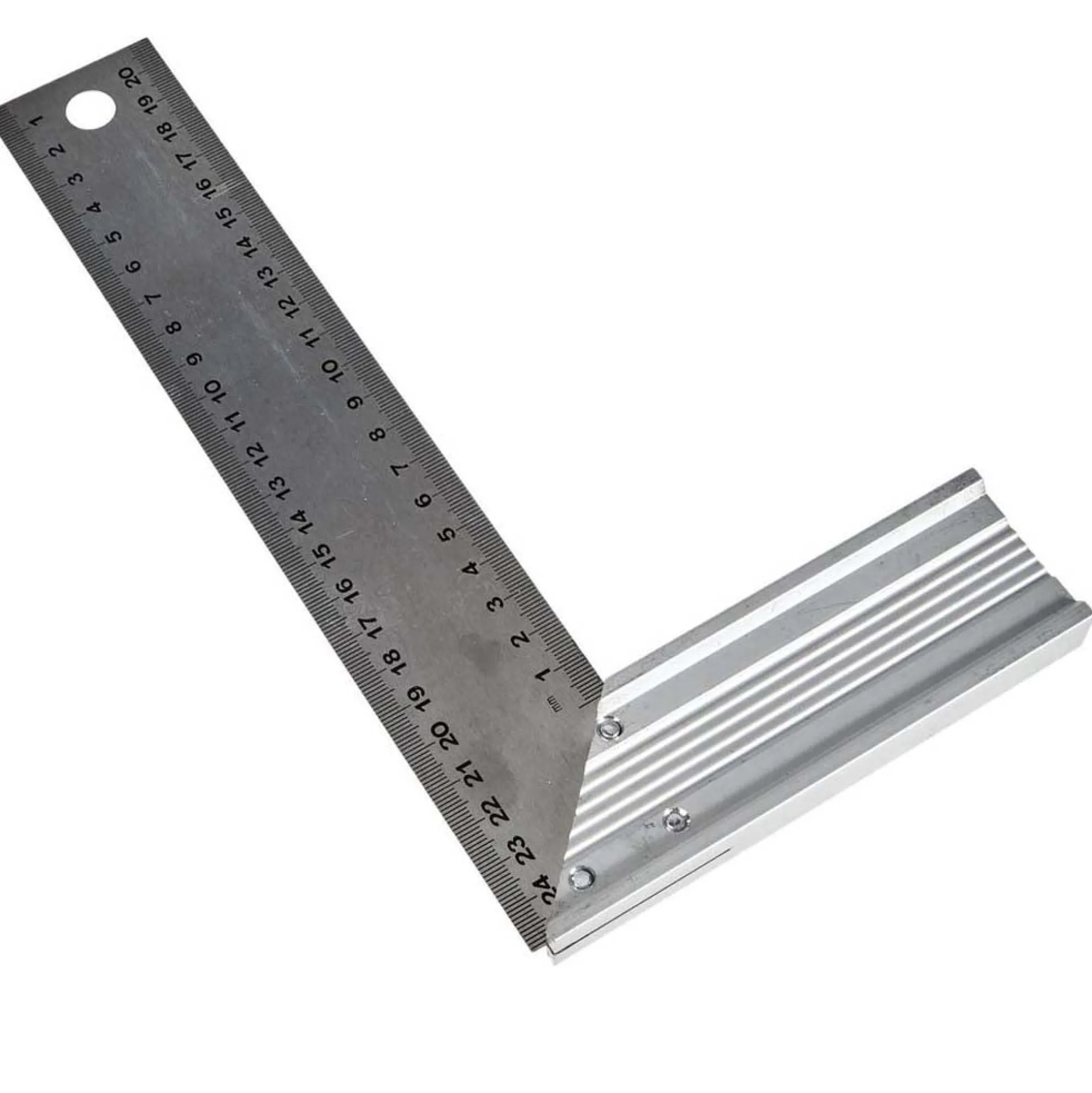 Stanley Handgereedschap>Winkelhaak 140x250mm 1-45-685