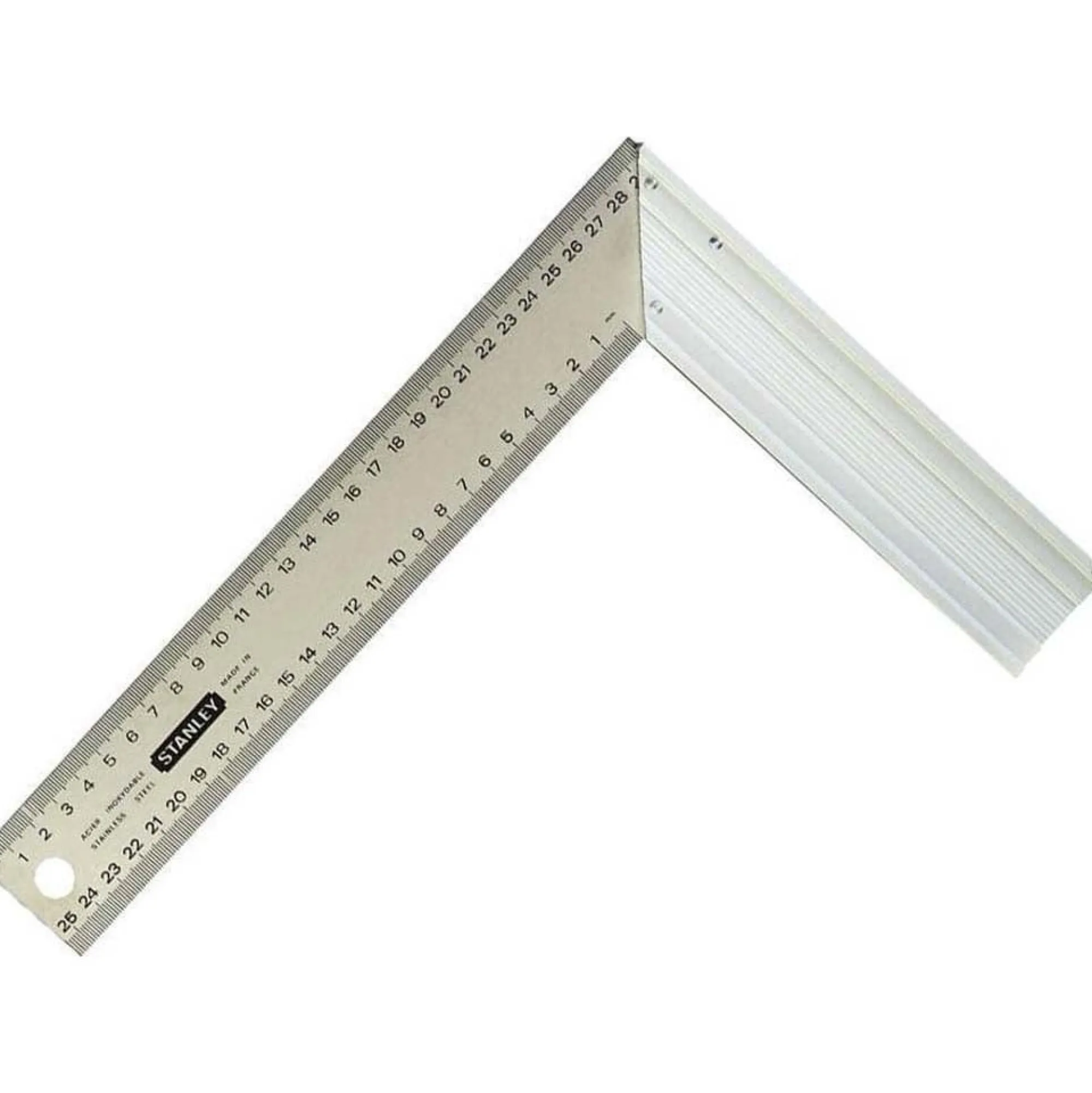 Stanley Handgereedschap>Winkelhaak 200x300mm1-45-686