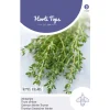 Horti Tops Moestuin>Wintertijm zaad