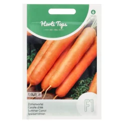 Horti Tops Moestuin>Wortelen Flyaway