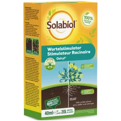 Solabiol Bodemverbeteraars>Wortelstimulator Osiryl 40ml
