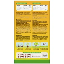 Solabiol Bodemverbeteraars>Wortelstimulator Osiryl 40ml
