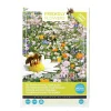 Buzzy Moestuin>XL Bijenmengsel voor 50m2