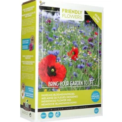 Buzzy Moestuin>XL Inheems bloemenmengsel 50m2