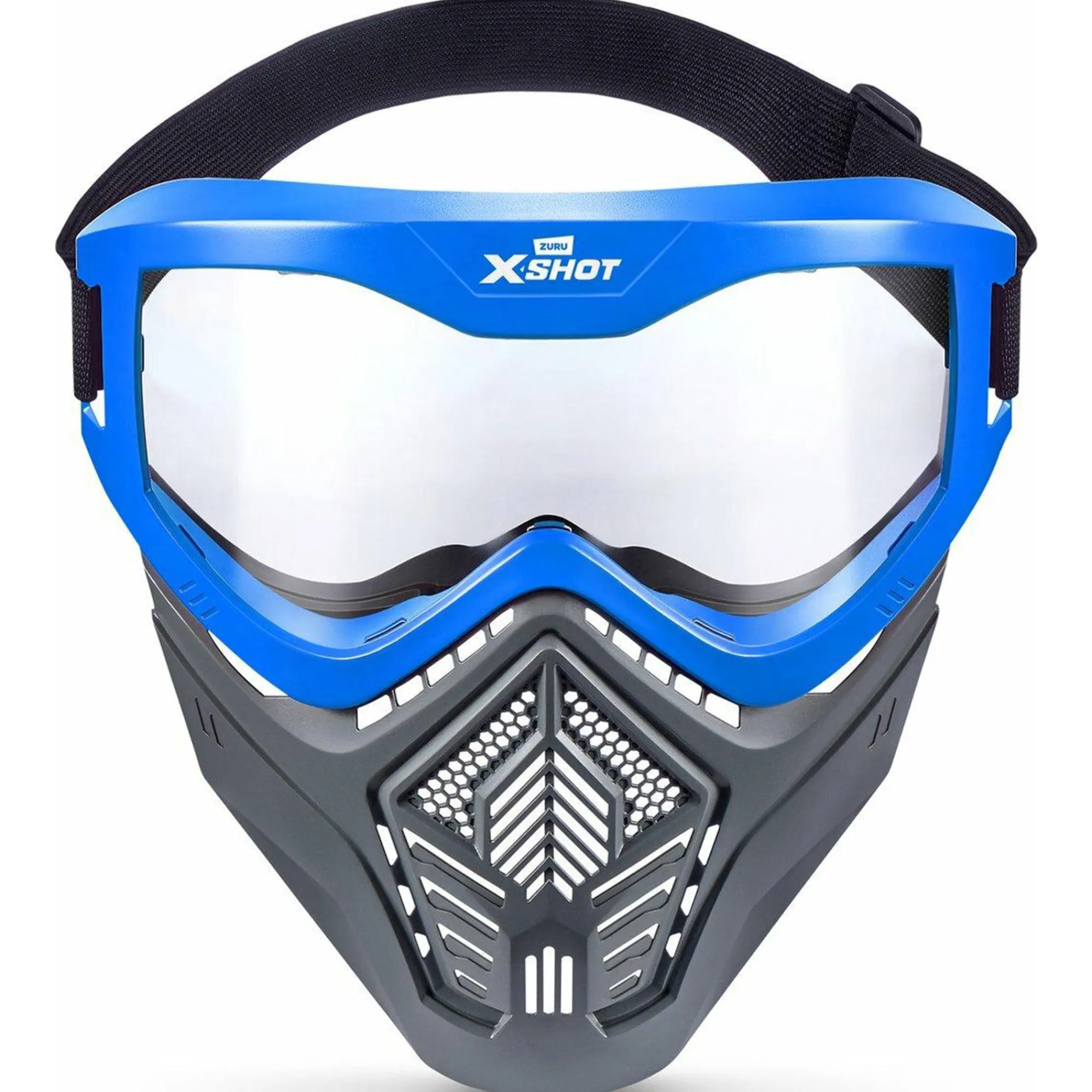 Zuru Sport En Spel>X-shot battle masker