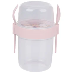 Alpina Koken & Tafelen>Yoghurtbeker D8x15cm assorti