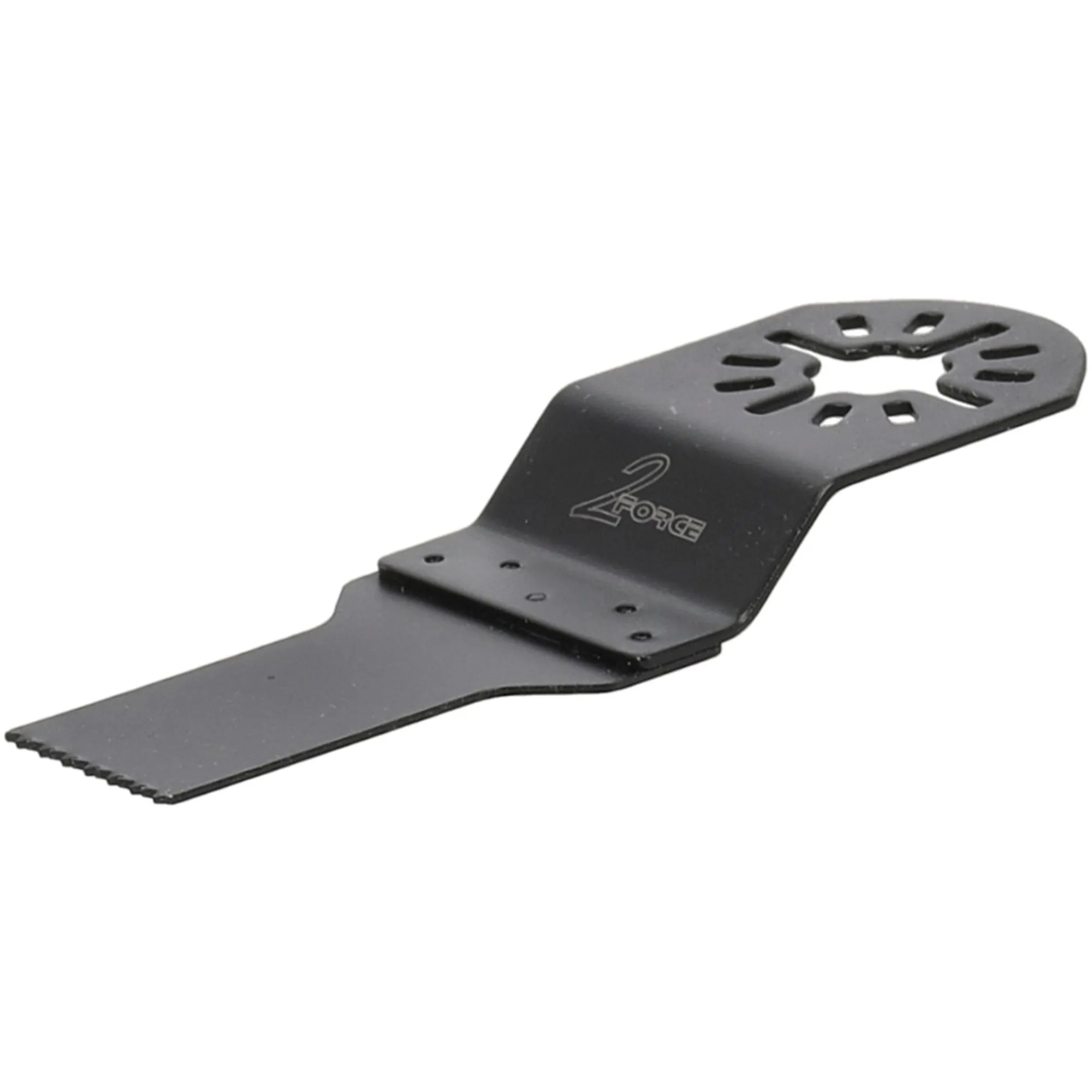 2-Force Toebehoren Elektrisch Gereedschap>Zaag metaal 2cm multitool