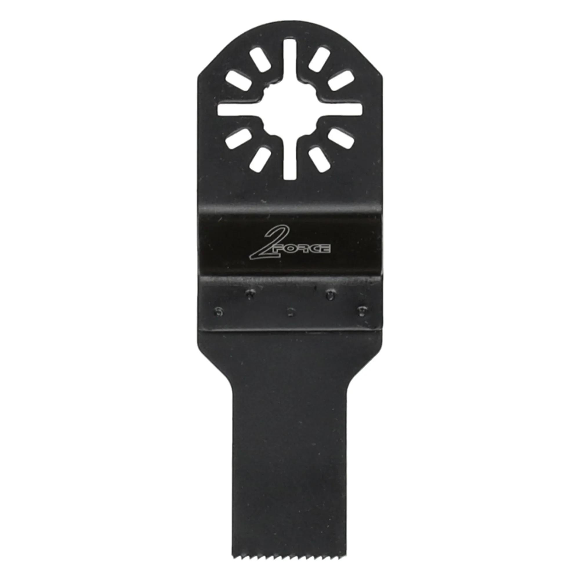 2-Force Toebehoren Elektrisch Gereedschap>Zaag metaal 2cm multitool