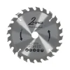 2-Force Toebehoren Elektrisch Gereedschap>Zaagblad Ø165 mm 20as 24T