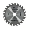 2-Force Toebehoren Elektrisch Gereedschap>Zaagblad Ø150 mm 20as 24T