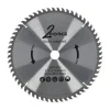2-Force Toebehoren Elektrisch Gereedschap>Zaagblad 315 mm 30as 60T