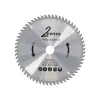 2-Force Toebehoren Elektrisch Gereedschap>Zaagblad Ø250 mm 30as 60T