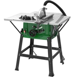 2-Force Werkplaatsgereedschap>Zaagtafel ZT250 1800W Pro