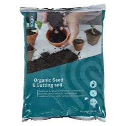 SOGO Bodemverbeteraars>Zaai en steksgrond BIO 5L