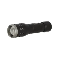Diamant Bouwlampen>Zaklamp ZL-20 500lm 4xAA
