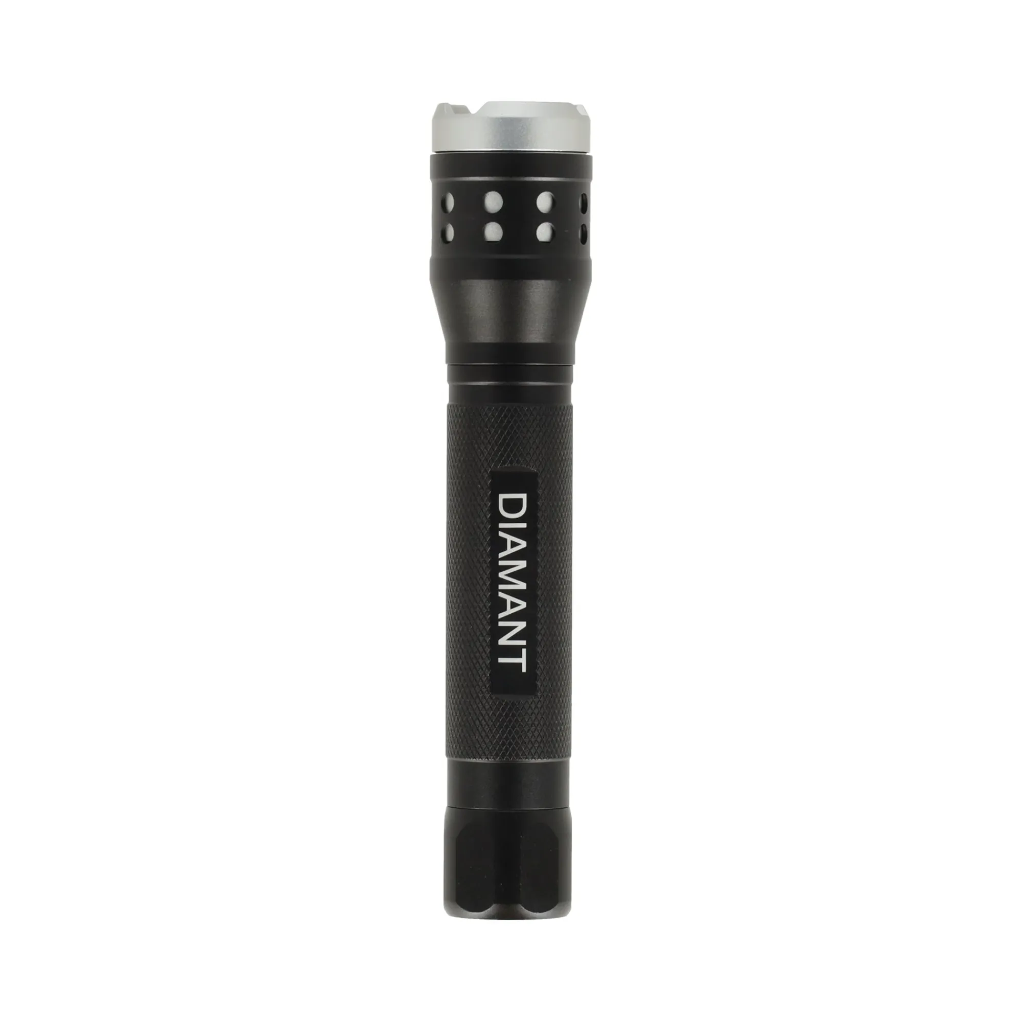 Diamant Bouwlampen>Zaklamp ZL-30 800lm 3xC
