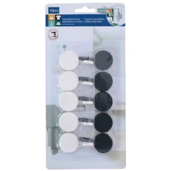 Lifetime Woondecoratie>Zelfklevende haken