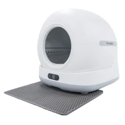 Friendly Pet Kattenbak>Zelfreinigend kattentoilet