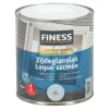 Finess Lakken>Zijdeglans wit 1410 750ml