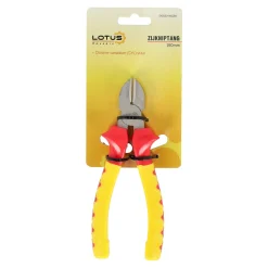 Lotus Handgereedschap>Zijkniptang 160mm CV